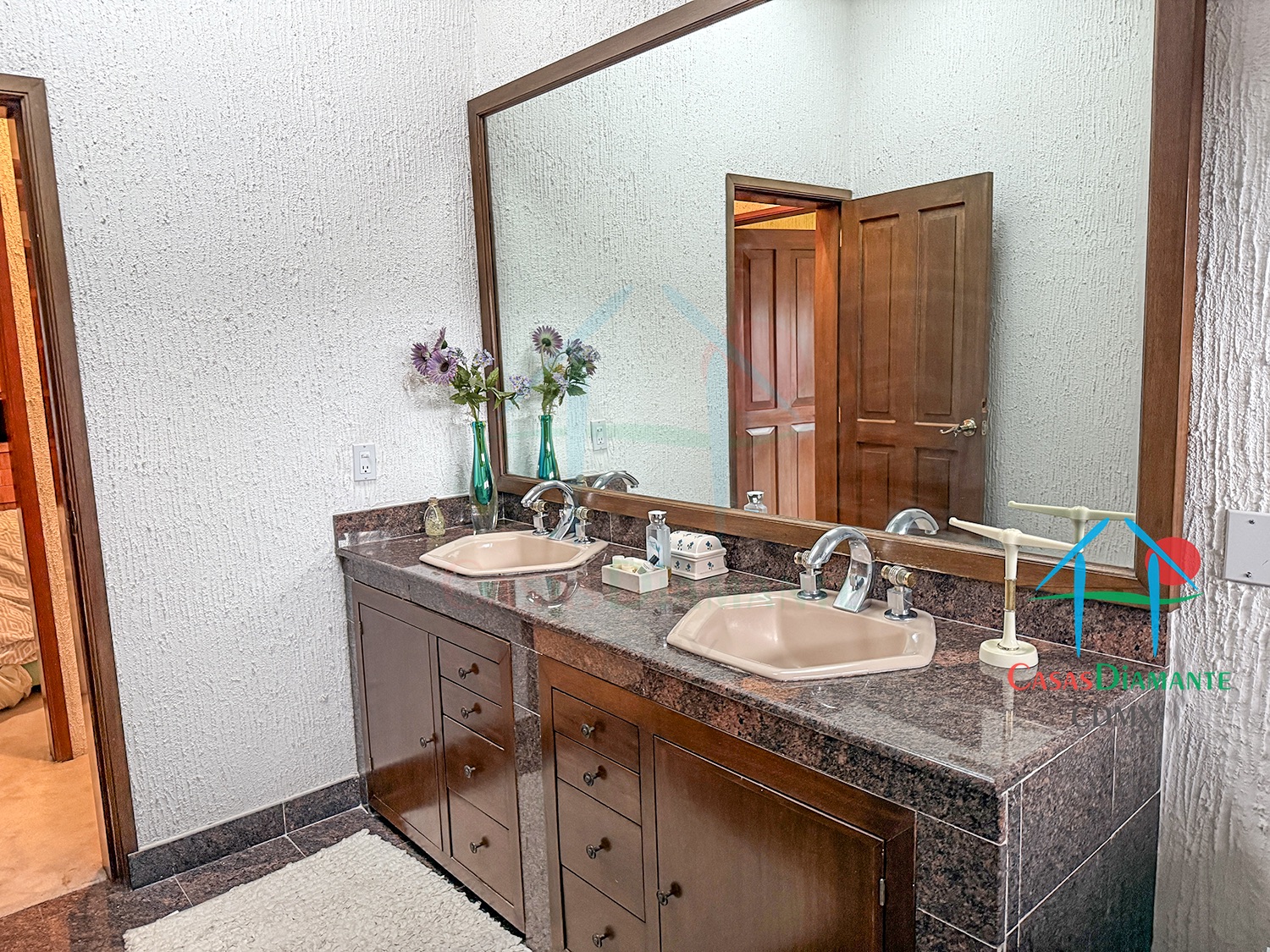 Interlomas Casa Rubén AB - Recámara cuatro 8